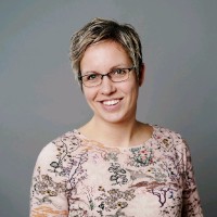 Rosalie Uppelschoten