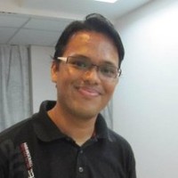 Muhammad Nazim Al Zafir Mohd Othman