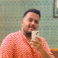 Lakshay M.