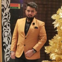 Rittik Khurana