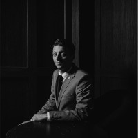 Adriaan Visser
