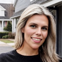 Amanda Eckert