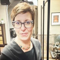 Aimee Leeper