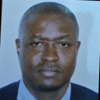 Andrew Kitaka