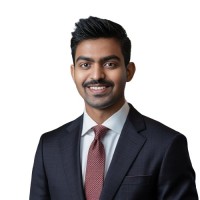 RAMANI KRISHNAN