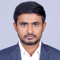Vignesh K S