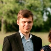David Stupak, Eit