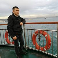 Burhan Tidim