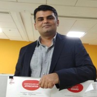 sandesh malik