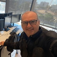 Victor Shahar