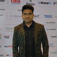 Bhargav Khatri