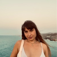 Elena Kalaitzi