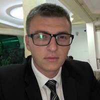 Aleksandar Ilievski