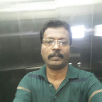 Baburajan Achary