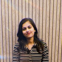 Rishu Pandey