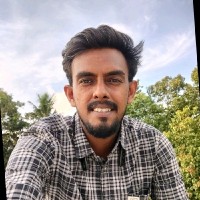 Aravind Raj