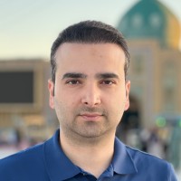 Seyed Hadi Nourbakhsh