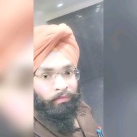 Kanwaldeep Singh
