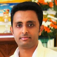 Arun Joy