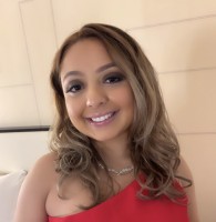 Tiffany Serrano