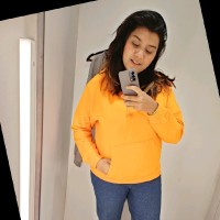 Duaa Mirza