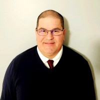Luis R. Gonzalez, Mba