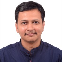 Shailesh Jha