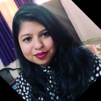 Ca Anushree Goyal
