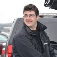 Alex Harker