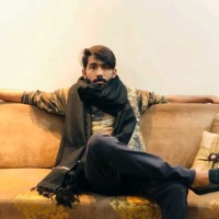 Kashan Meer