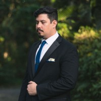 Christopher Ramirez