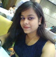 Richa Sahu