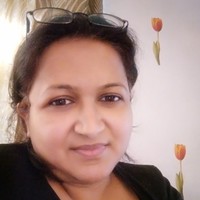 Nilanjana Basu