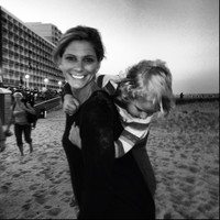 Kate Coutherut