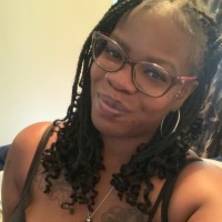 Lakisha Wright