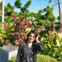 Kanika Kumari