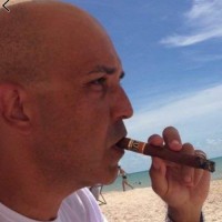 Eduardo Pitombo