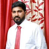 Muhammed Shafi