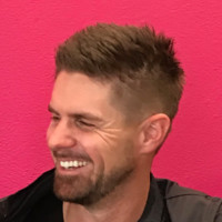 Kyle Wilson