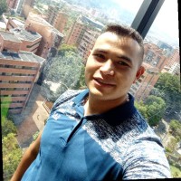 Sebastián David Lozano Ortega