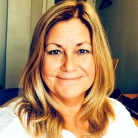 Susanne Sjöstedt