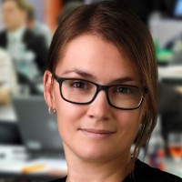Kathleen Deuscher