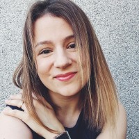 Anastasia Kosovets