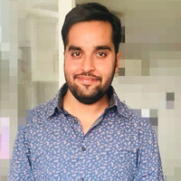 Akshay Pareek