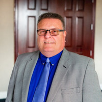 Monte Dixon, CMRP