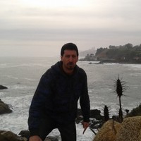 Jesus Patricio Cisterna Andonie