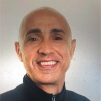 Stephane Abergel