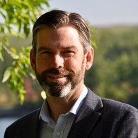 Andy Ross