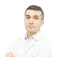 Albert Kokaev