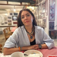 Özge Karabulak